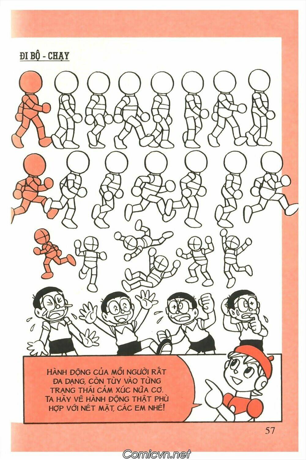 doraemon học tập chapter 2 31