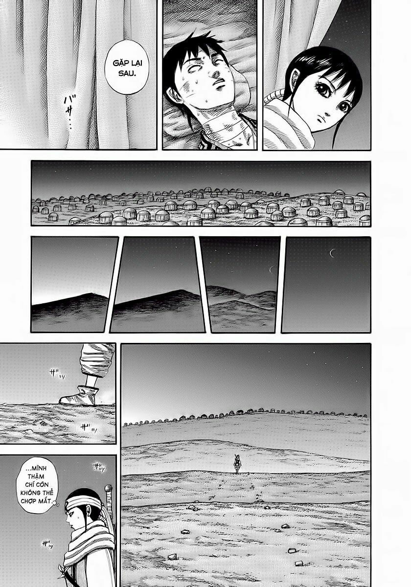 kingdom - vương giả thiên hạ chapter 242 13