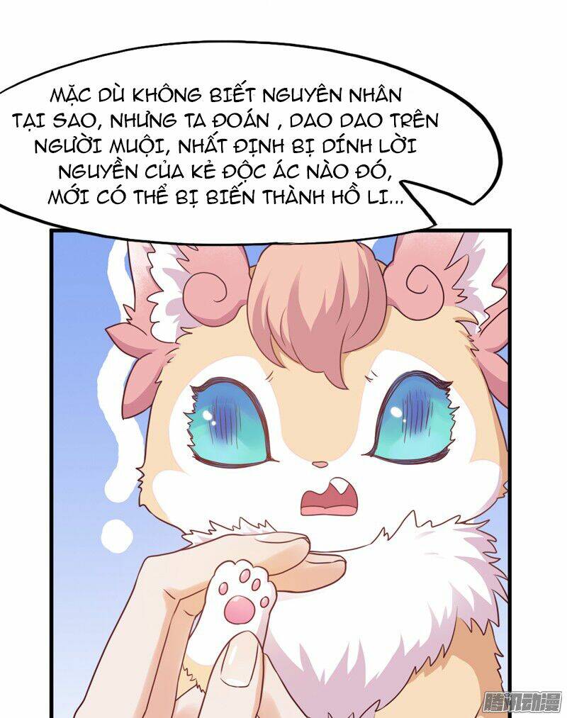 giữ chặt tiểu bạch long chapter 22 16