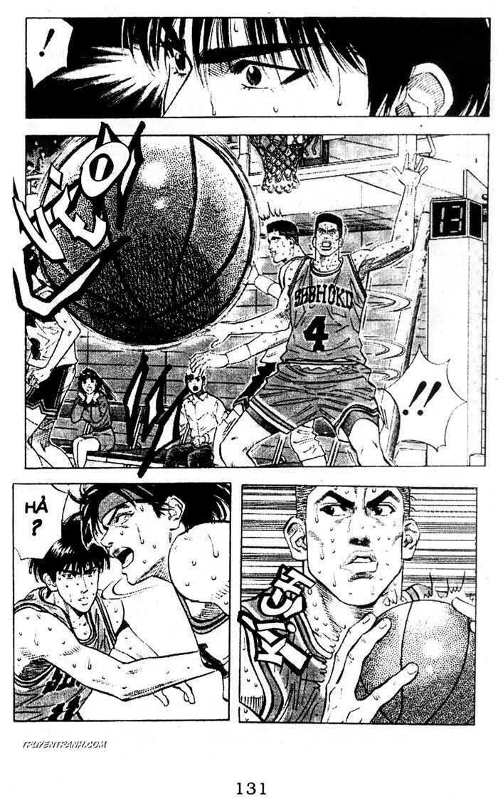 cao thủ bóng rổ chapter 118 16