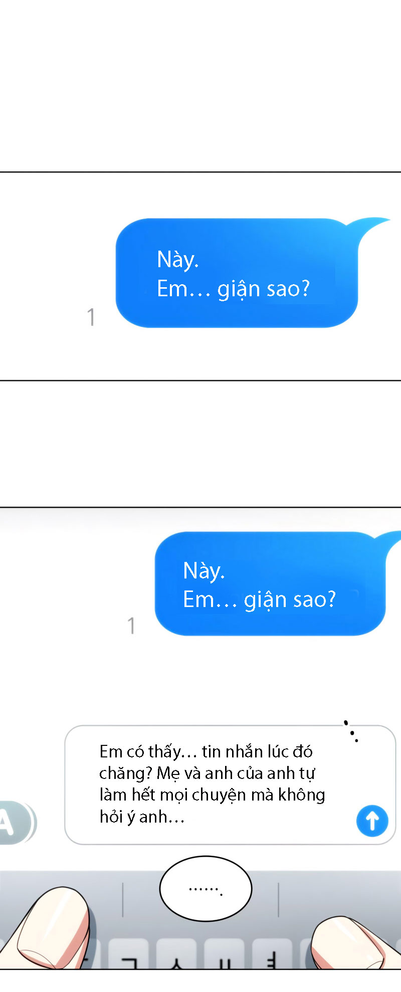 câu chuyện về chị đồng nghiệp của tôi chapter 43.2 14