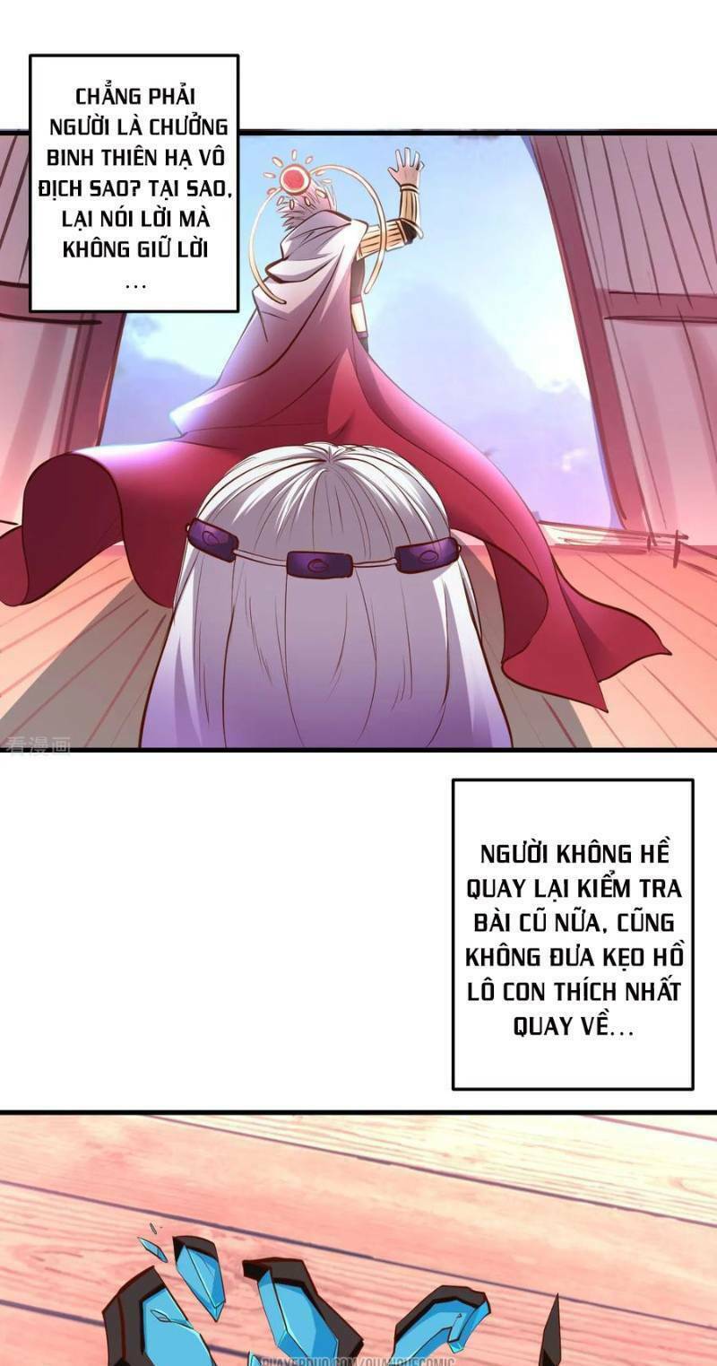 tối cường đại biểu hoàng kim thận chapter 52 18