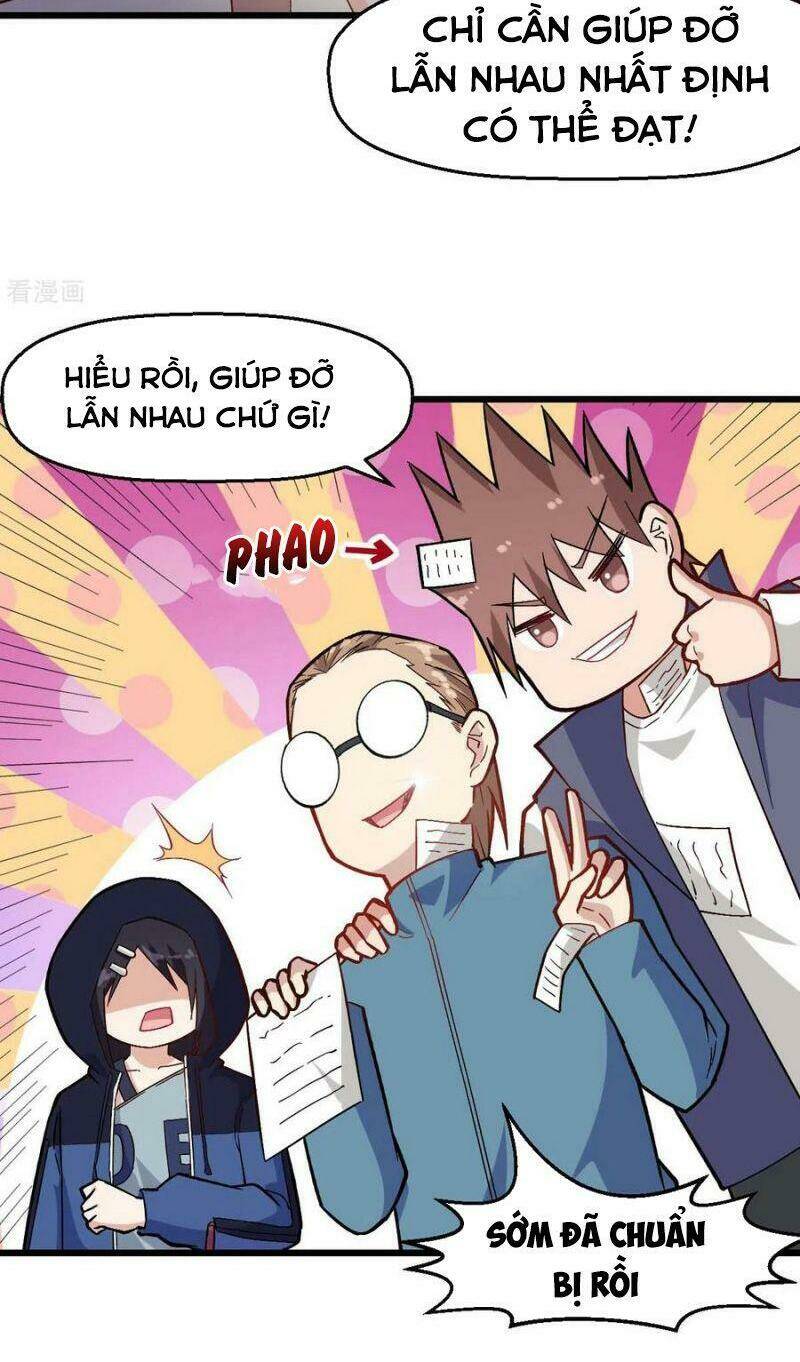 vườn trường cuồng sư hệ thống chapter 158 10