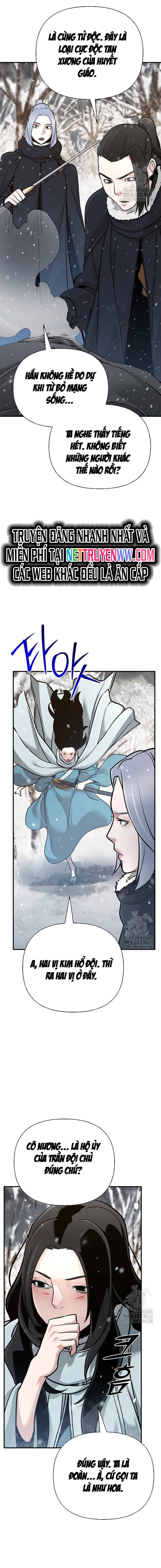 Tiểu Tử Đáng Ngờ Lại Là Cao Thủ chapter 64 8