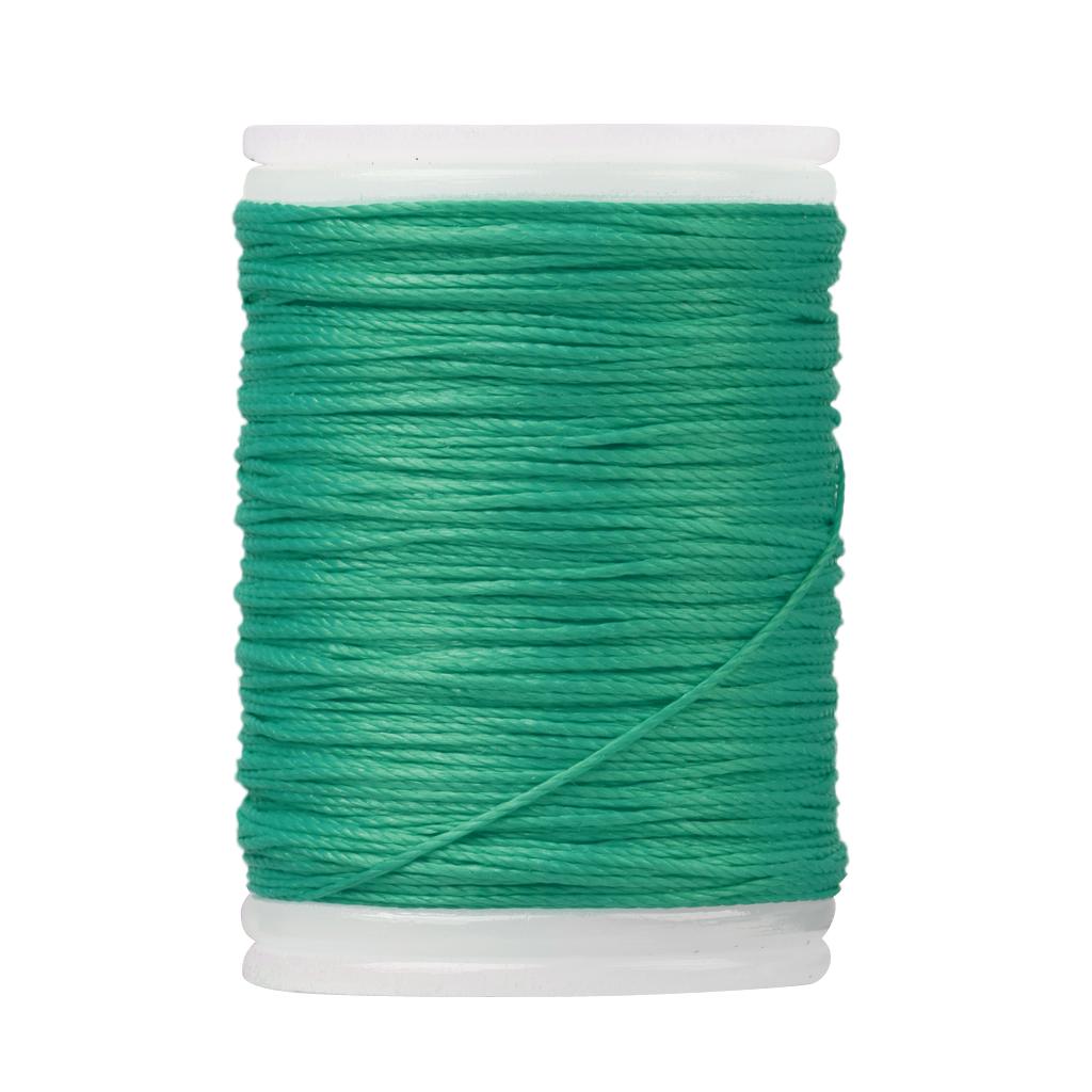 110m Fiber Archery Bow String Serving Material Bowstring Protect