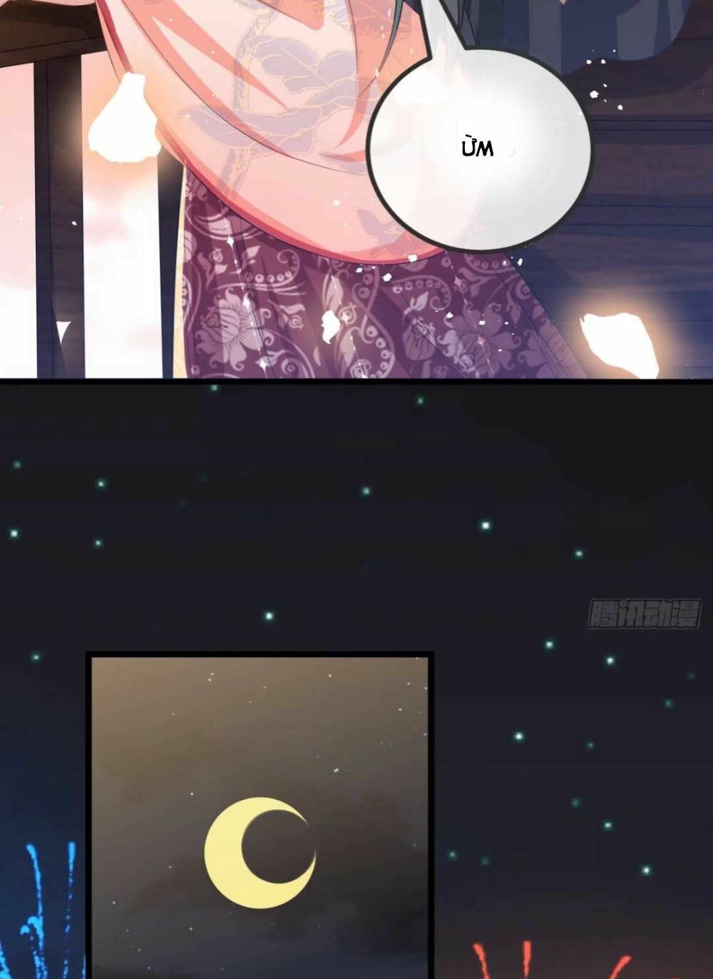 đại đích nữ trọng sinh về báo thù chapter 9 65