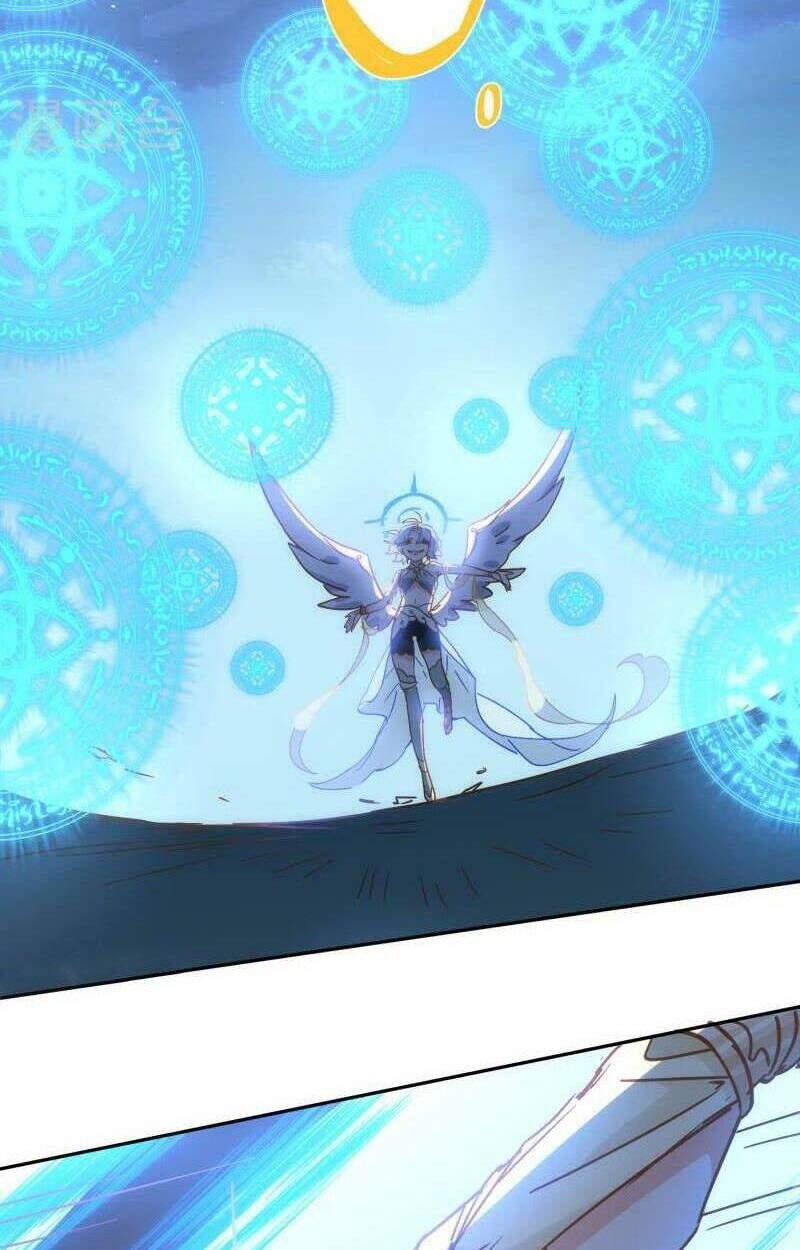 tình địch quái gở lại tăng thêm rồi chapter 52 20