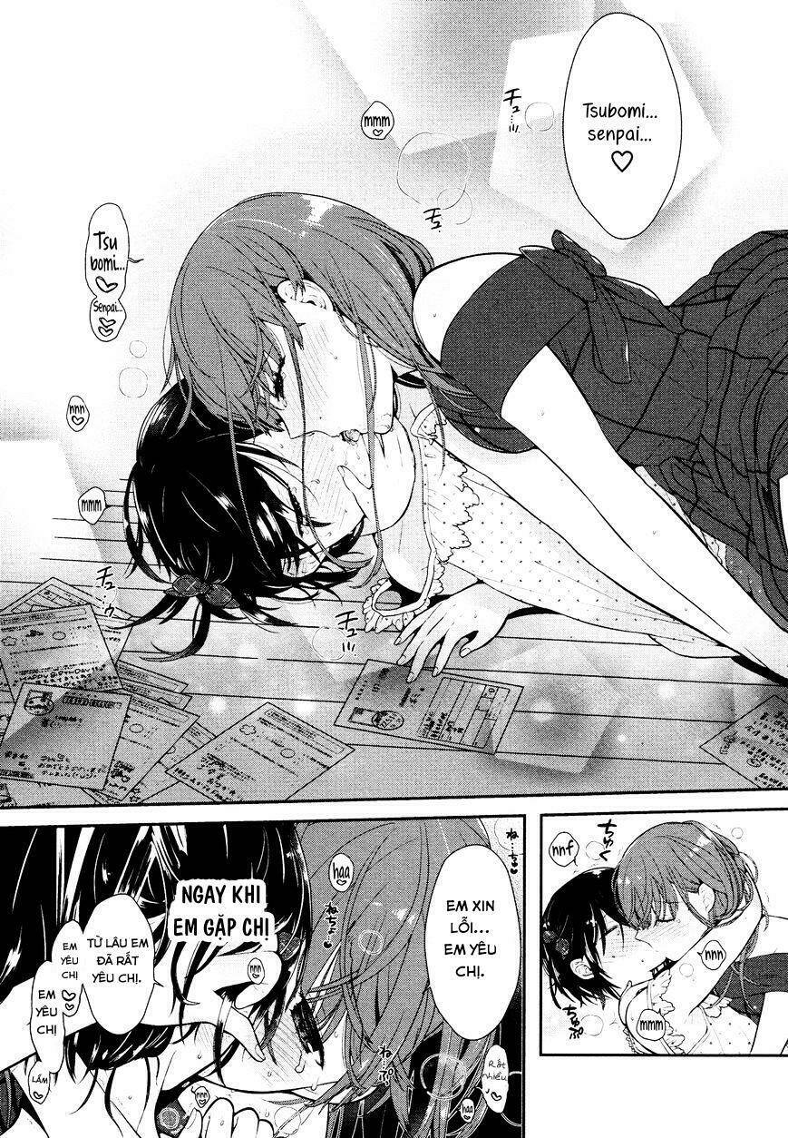 tổng hợp các oneshort chapter 2 21