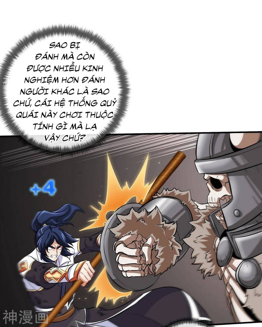 bản kiếm tiên tuyệt không làm nô chapter 66 6