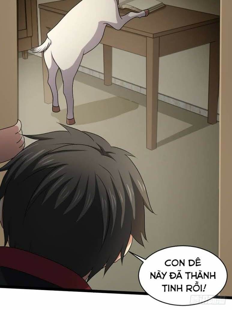 thập nhị thiên kiếp chapter 24 24