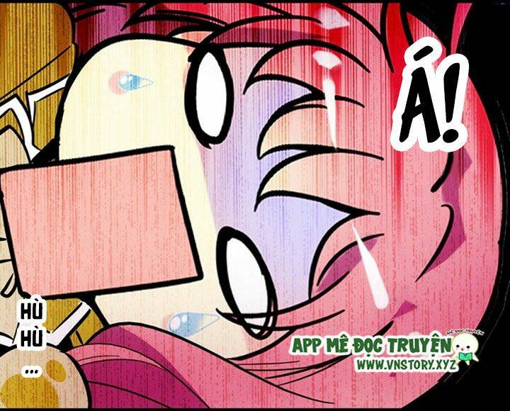 nữ hầu sau giờ học chapter 27 22