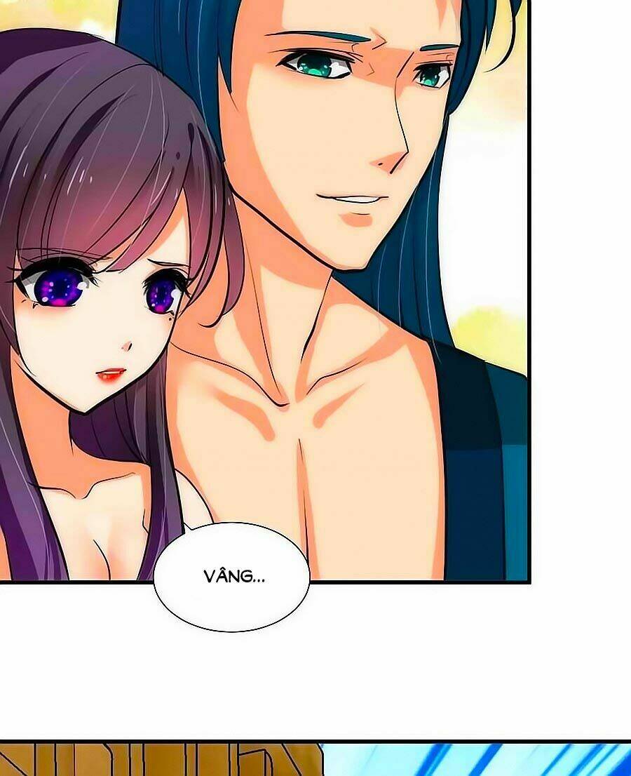 dưỡng thiếu chủ đấu tra nam chapter 59 9