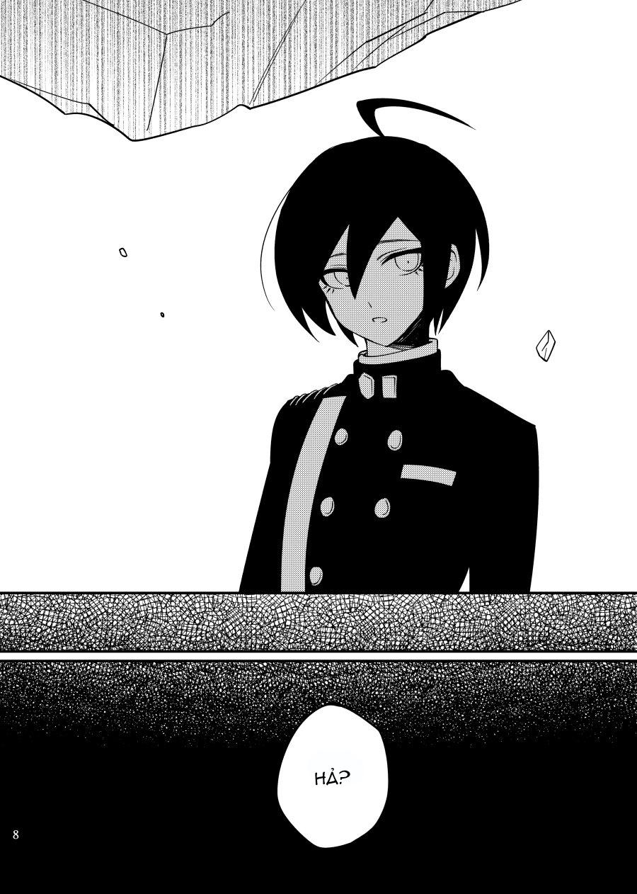 động oneshot yaoi nhà thỏ chapter 50 6