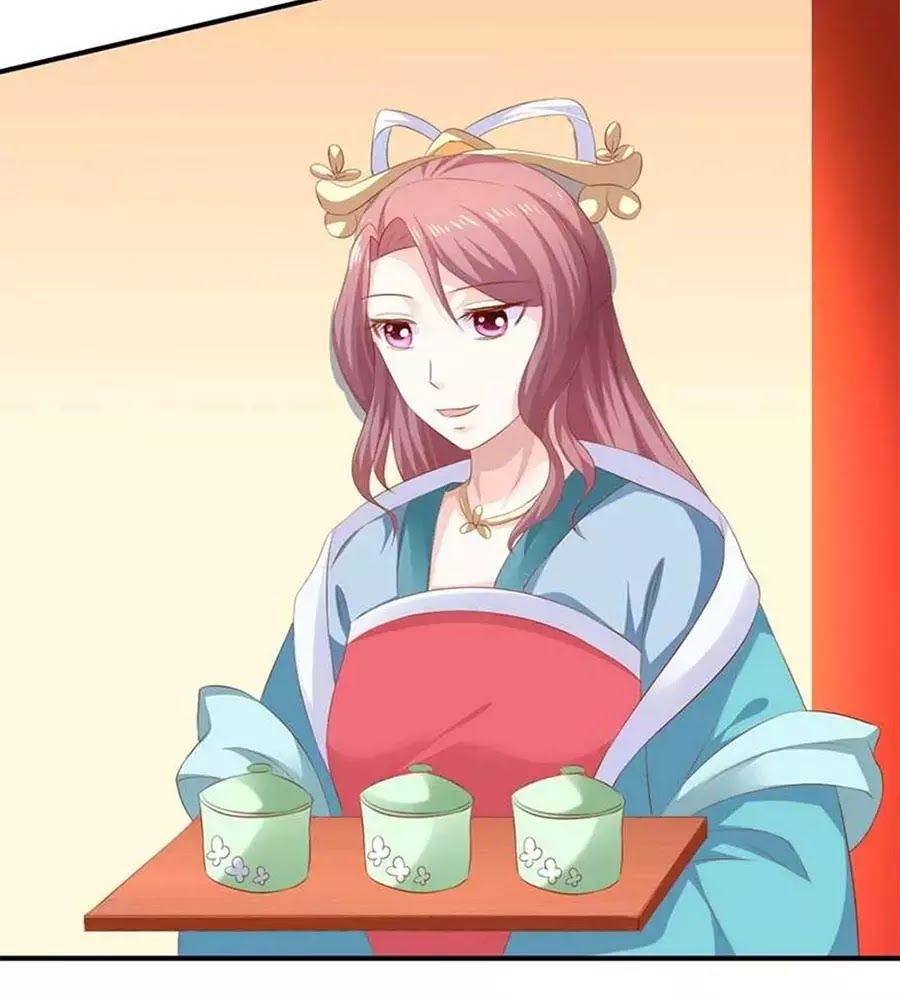 từ đây vương gia không thượng triều sớm chapter 93 13