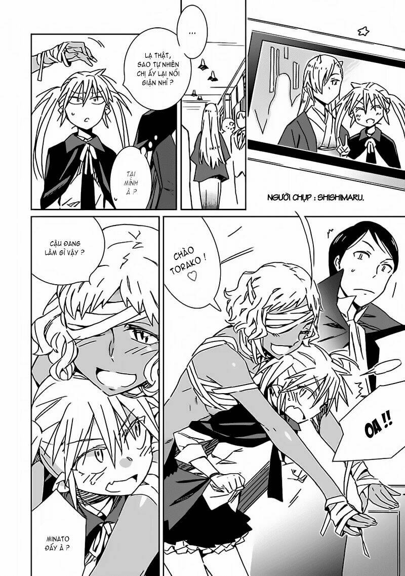 hyakko chapter 41 24