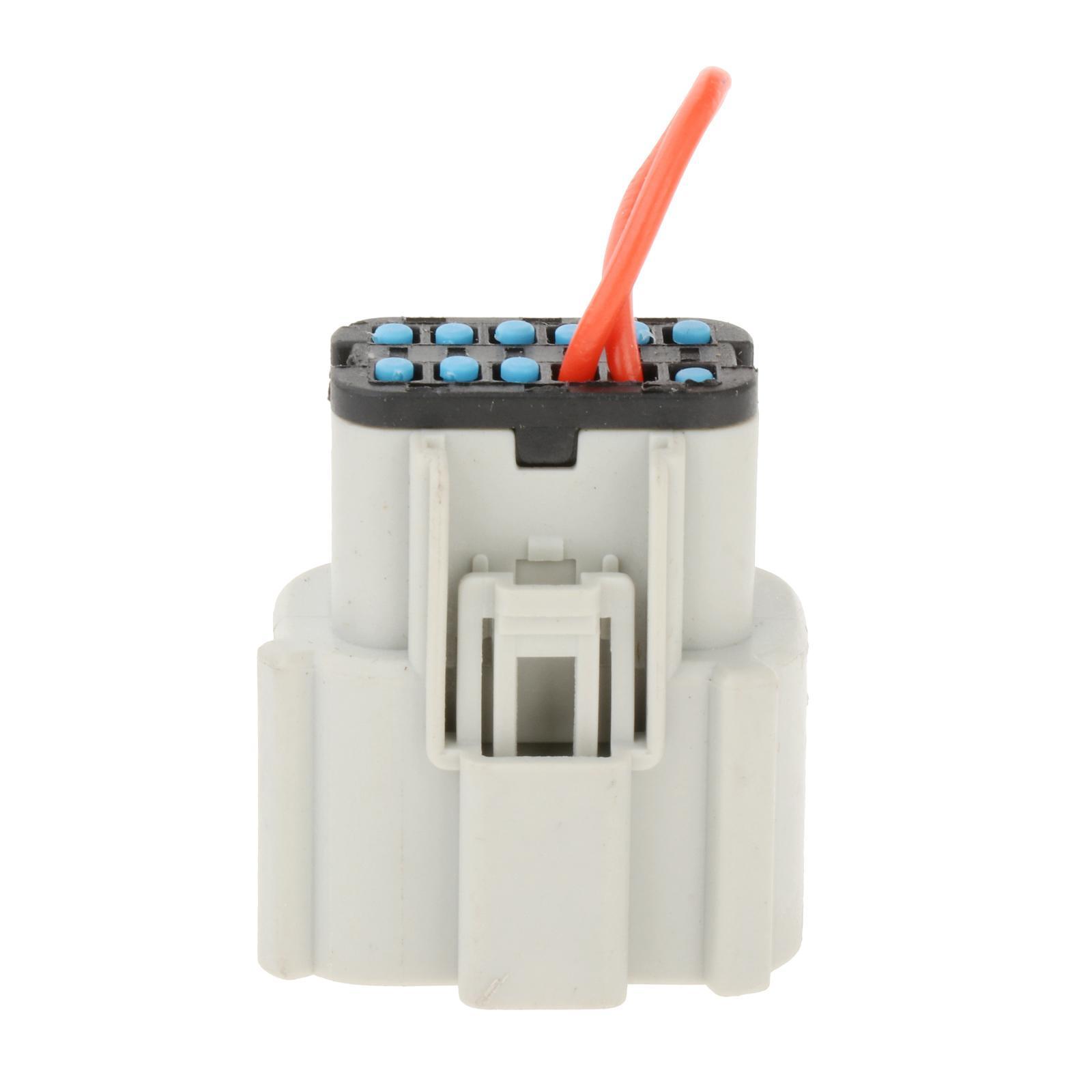 4x Connector Plug Fits for 2019 And Up GTS RADIO Plug And Play