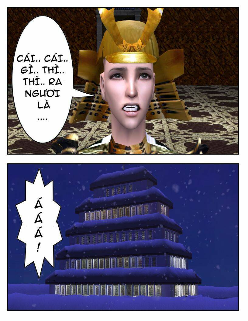 class of wizards chapter 4.1 10