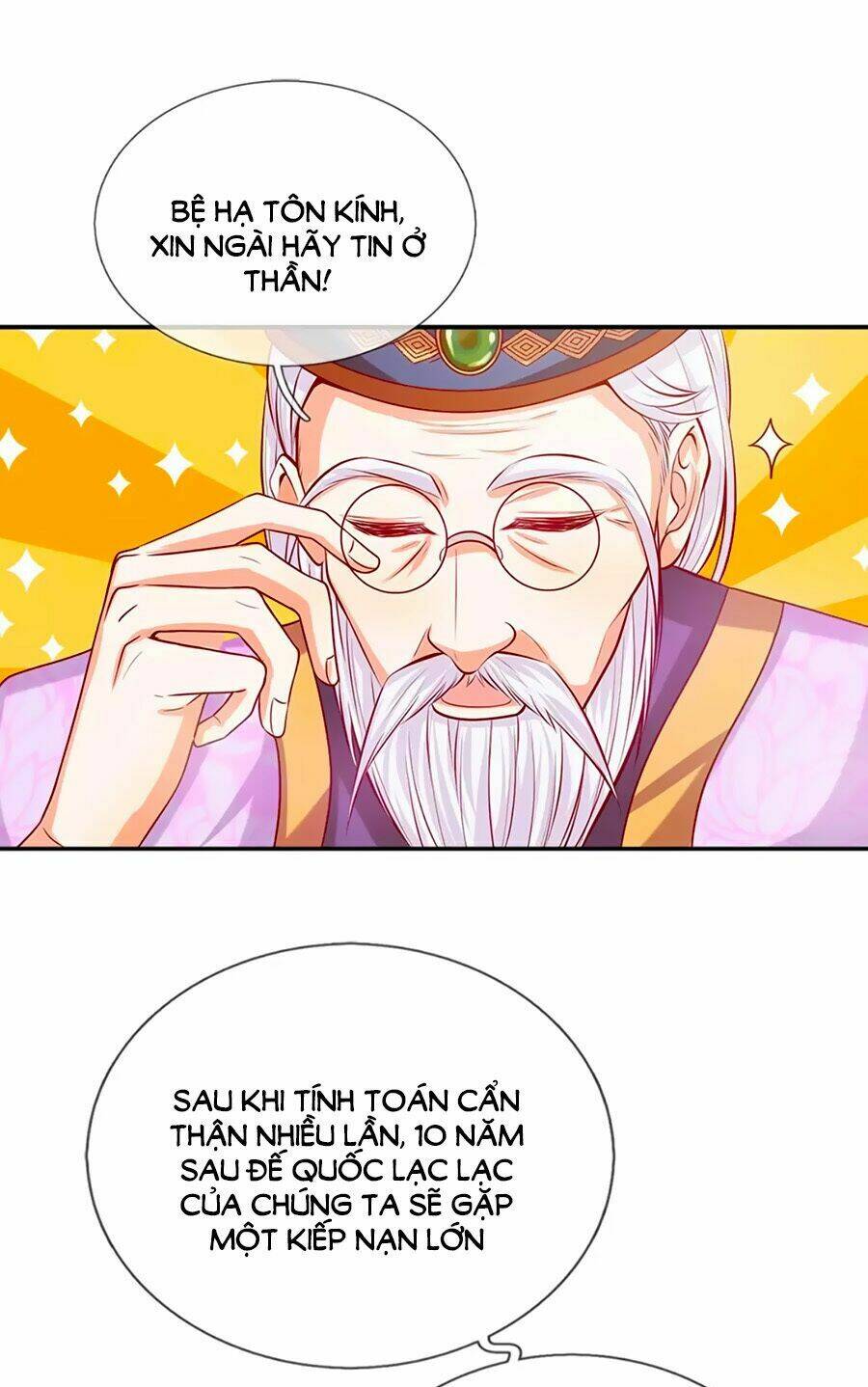 bỗng một ngày nọ trở thành con gái vua chapter 2 2