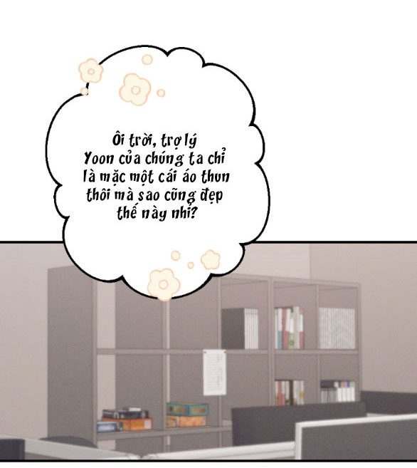 Hãy Khóc Cho Thật Xinh Đẹp Đi chapter 2.1 - Trang 13