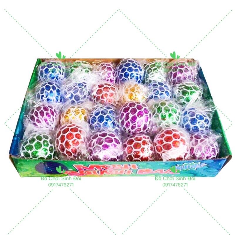 Đồ chơi banh lưới - 1 quả