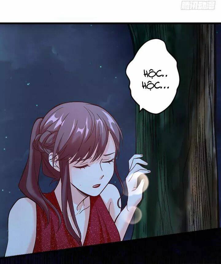 thiên hậu trở về chapter 108 37