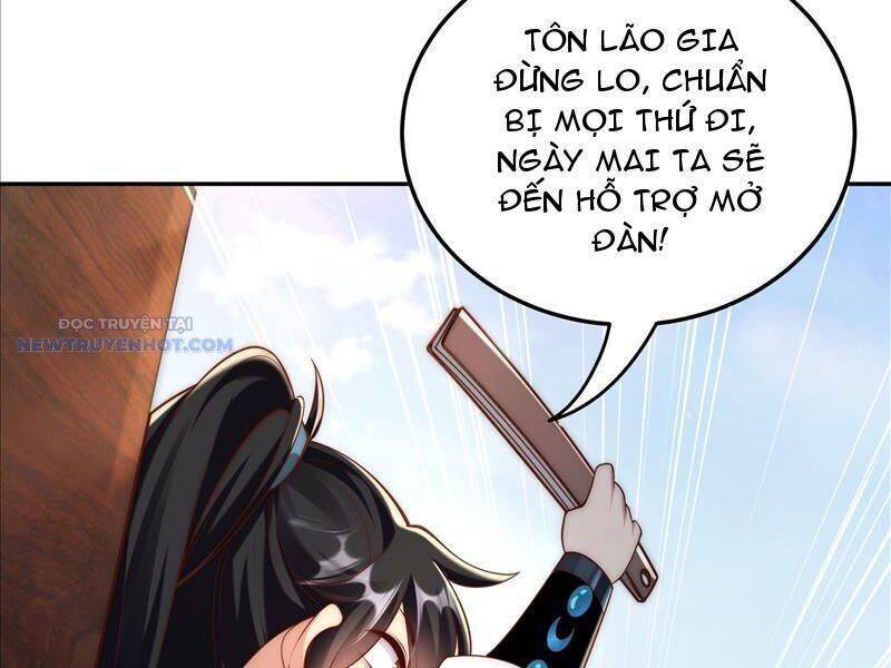 ta thực sự không muốn làm thần tiên chapter 21 63