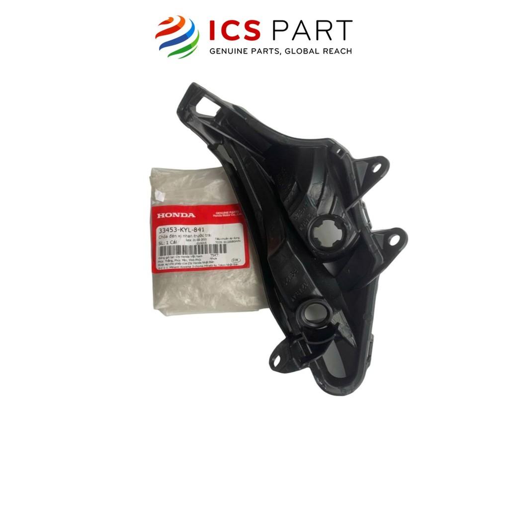 Chóa Đèn Xi Nhan Trước Trái HONDA Future (33453KYL841)