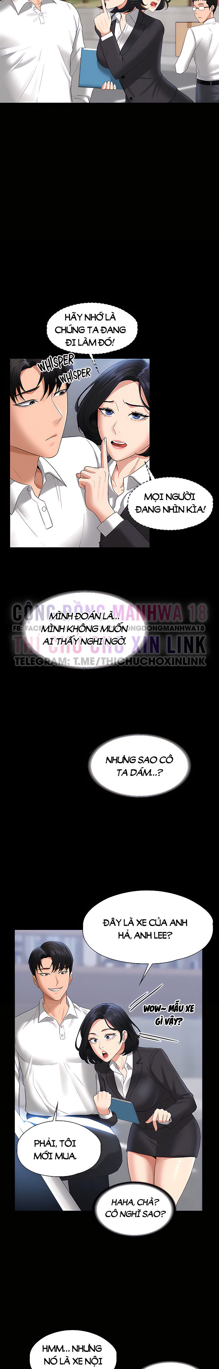 ứng dụng cầu được ước thấy chapter 44 3