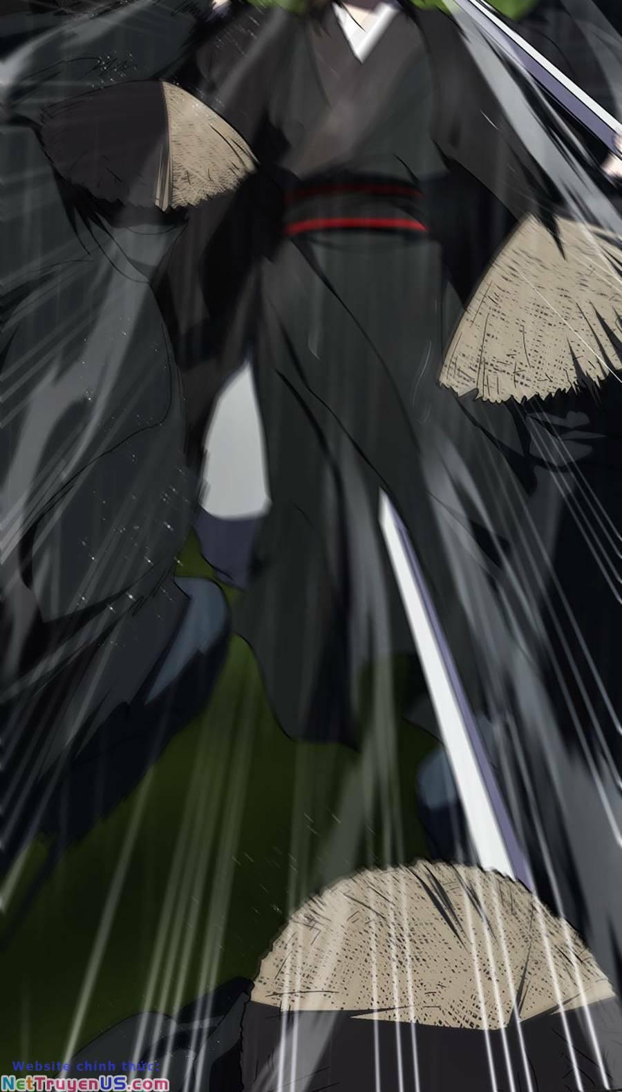 võ đang kỳ hiệp chapter 112 14