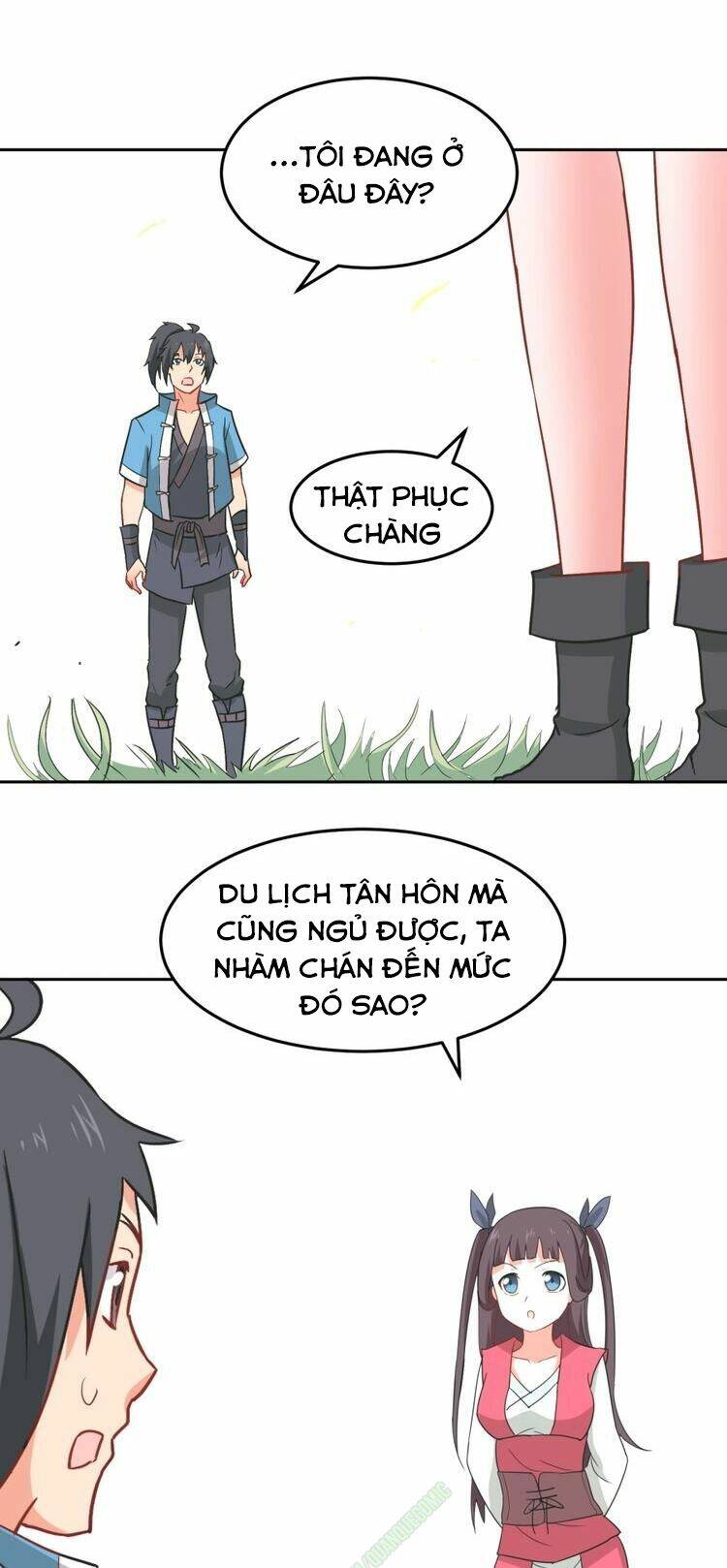 ta luyện giả kim trong thời đại tu tiên chapter 20 20