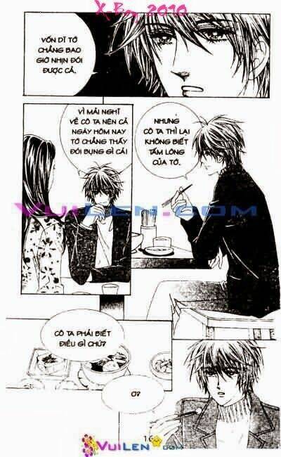 cuộc sống của tôi chapter 9 16
