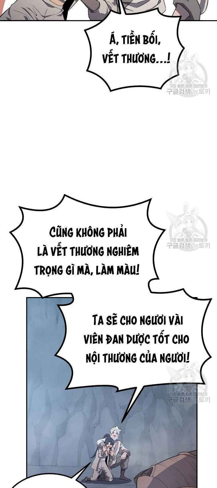 thiếu niên phương sĩ chapter 27 57