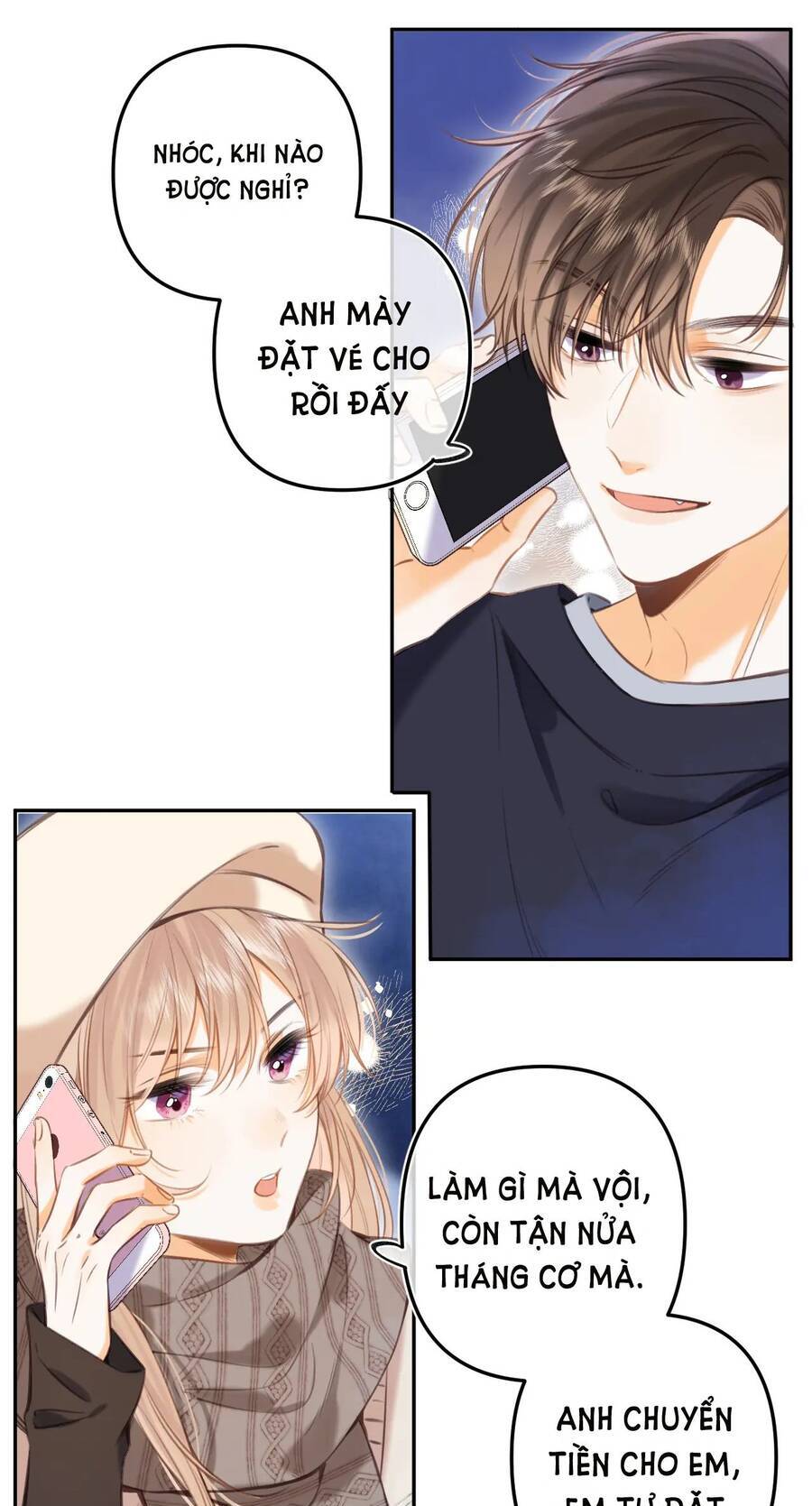 vụng trộm giấu không được chapter 59.1 6