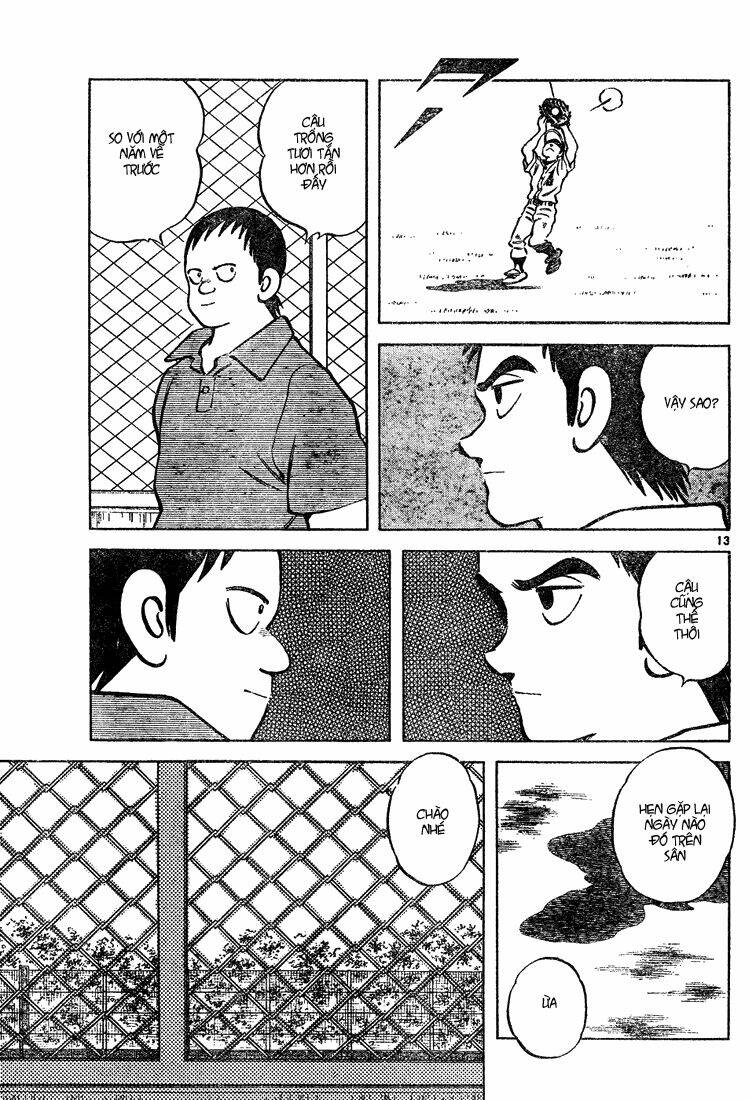 trò chơi vượt qua thử thách chapter 69 13