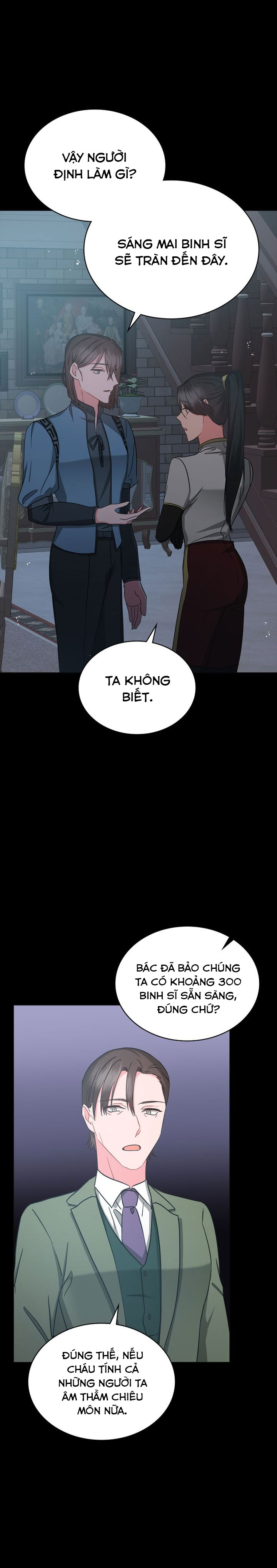 người đẹp và quái vật chapter 148 25