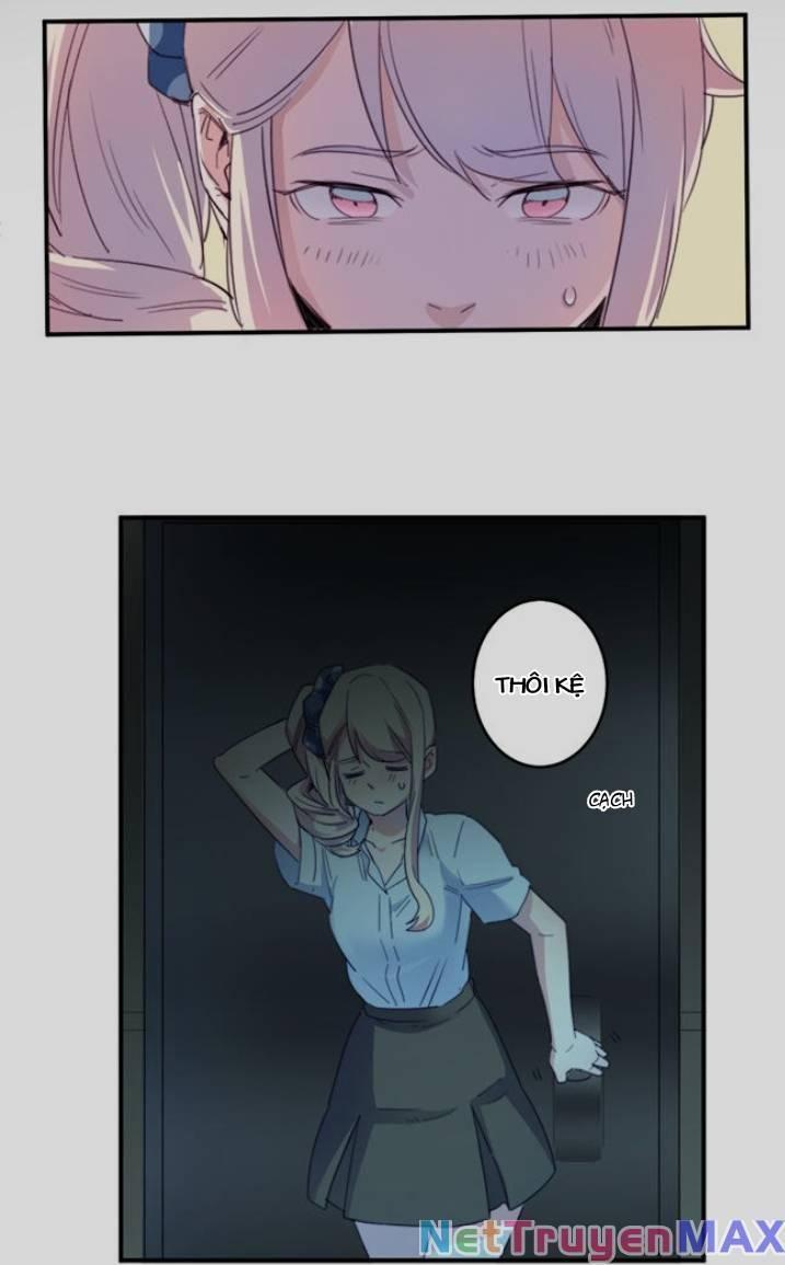 trước khi một cô gái biến mất chapter 7 37