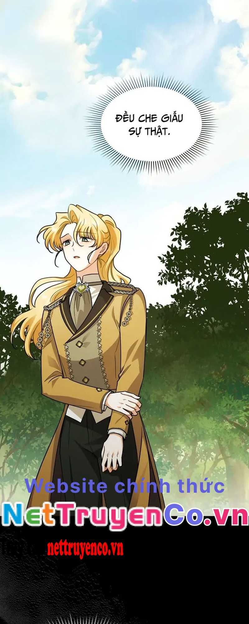 tìm lại camellia chapter 93 31