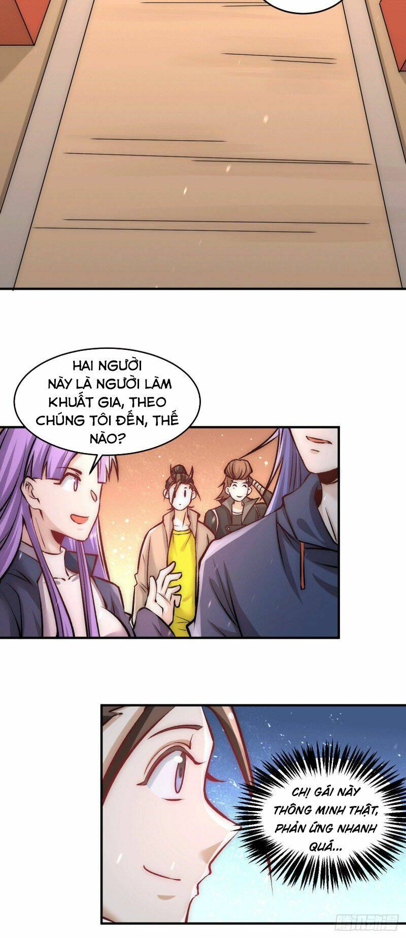 đô thị đỉnh phong cao thủ chapter 229 9