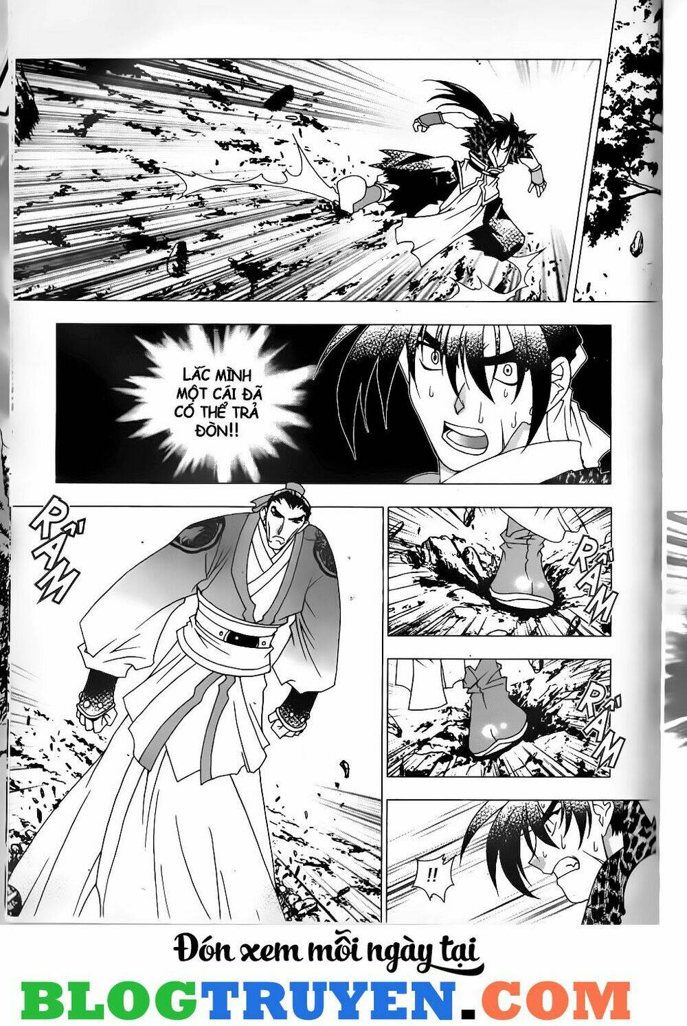 thiên lang liệt truyện chapter 45 15