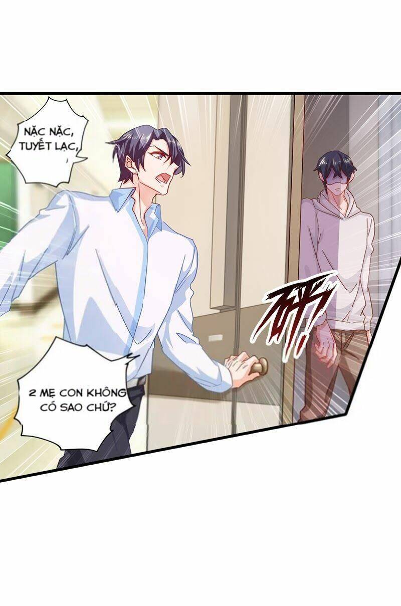 nhập cốt noãn hôn chapter 343 38