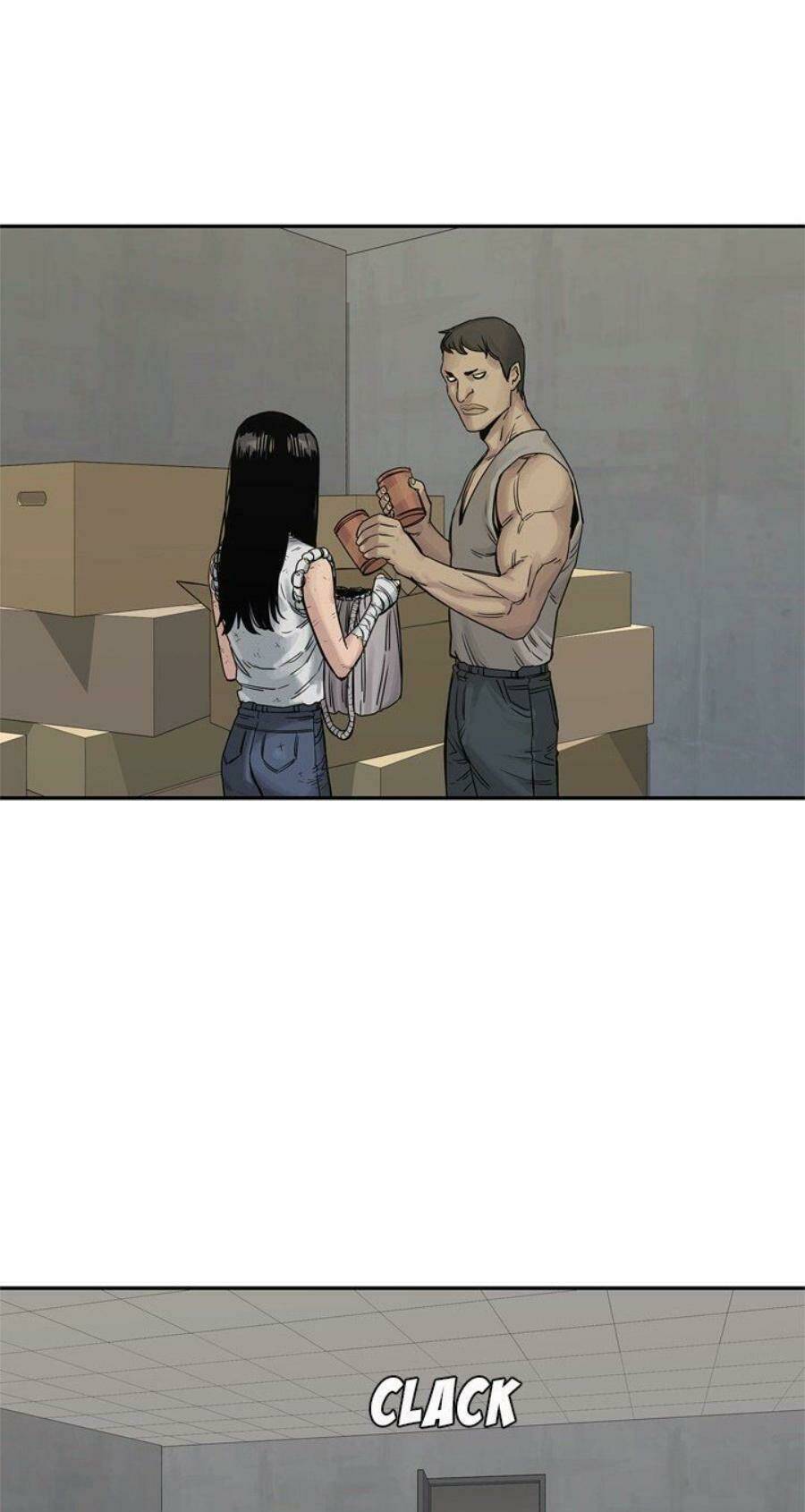 hiệp sĩ giao hàng chapter 26 53