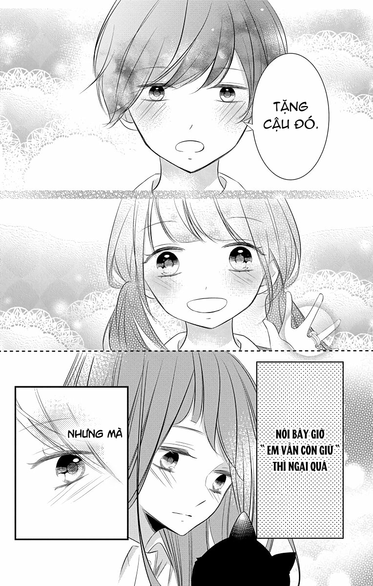 tôi đã kết hôn với masaomi-kun chapter 6.2 9
