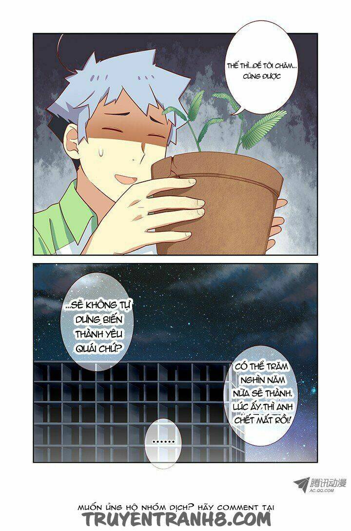 yaoguai mingdan chapter 30 10