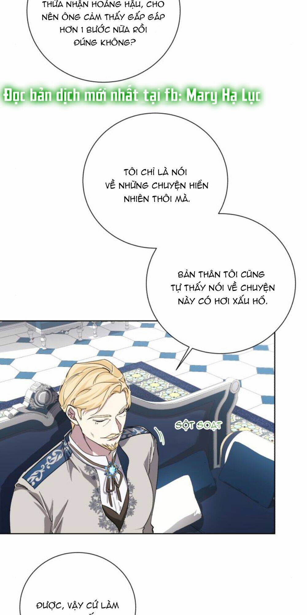 ta đã từng mong nàng biến mất chapter 30 17