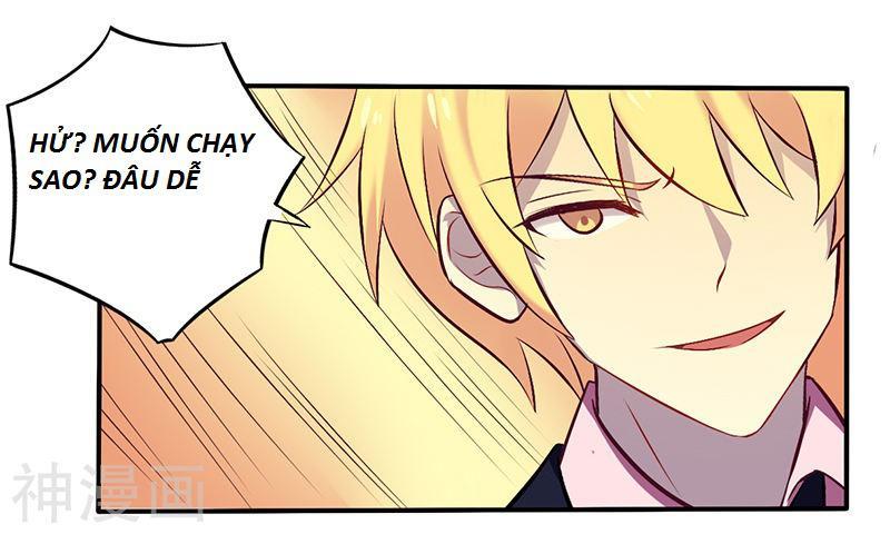 tổng tài đã cưới em chapter 64 14