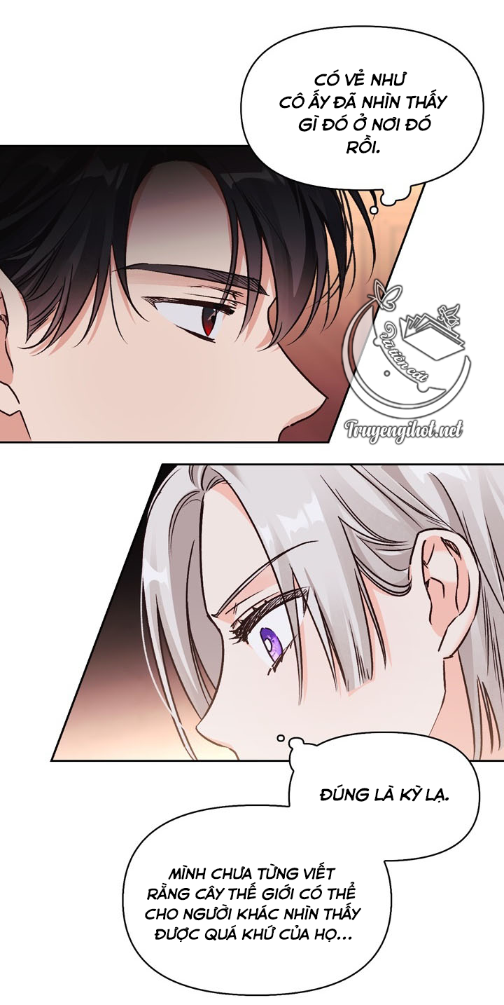 ác nữ xứng đôi với bạo chúa chapter 84.1 10