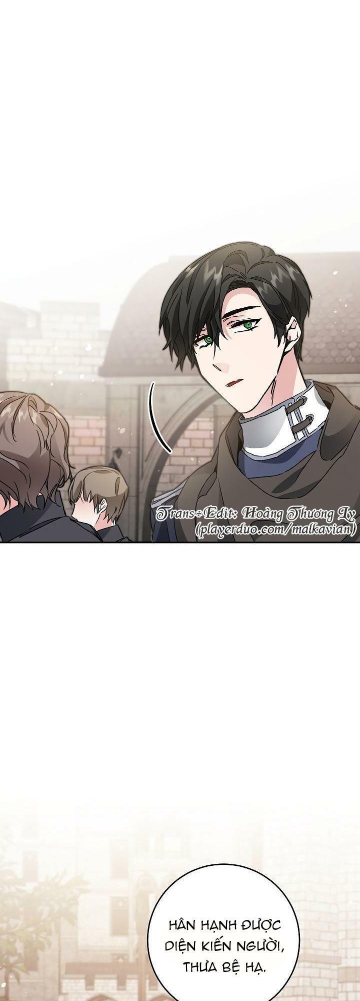 tôi trở thành hoàng đế bạo chúa trong tiểu thuyết chapter 48 51