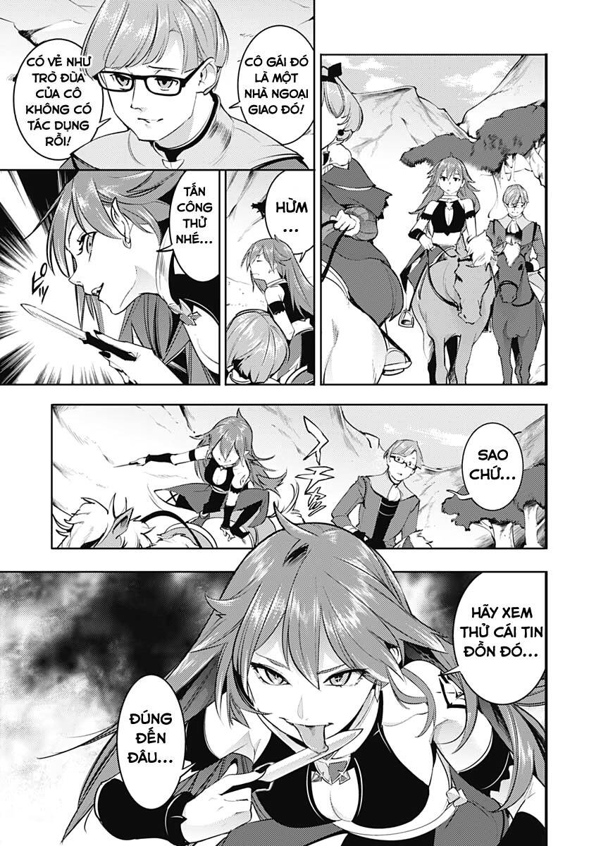 worlds end harem fantasia chapter 28.5 17