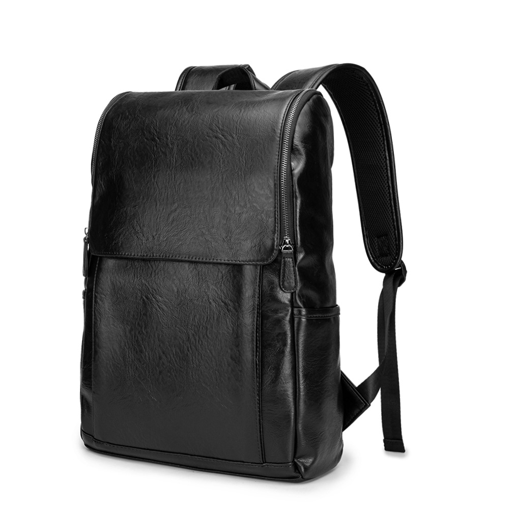 Balo nam DA, balo laptop phong cách mới – BEE GEE BLND9072