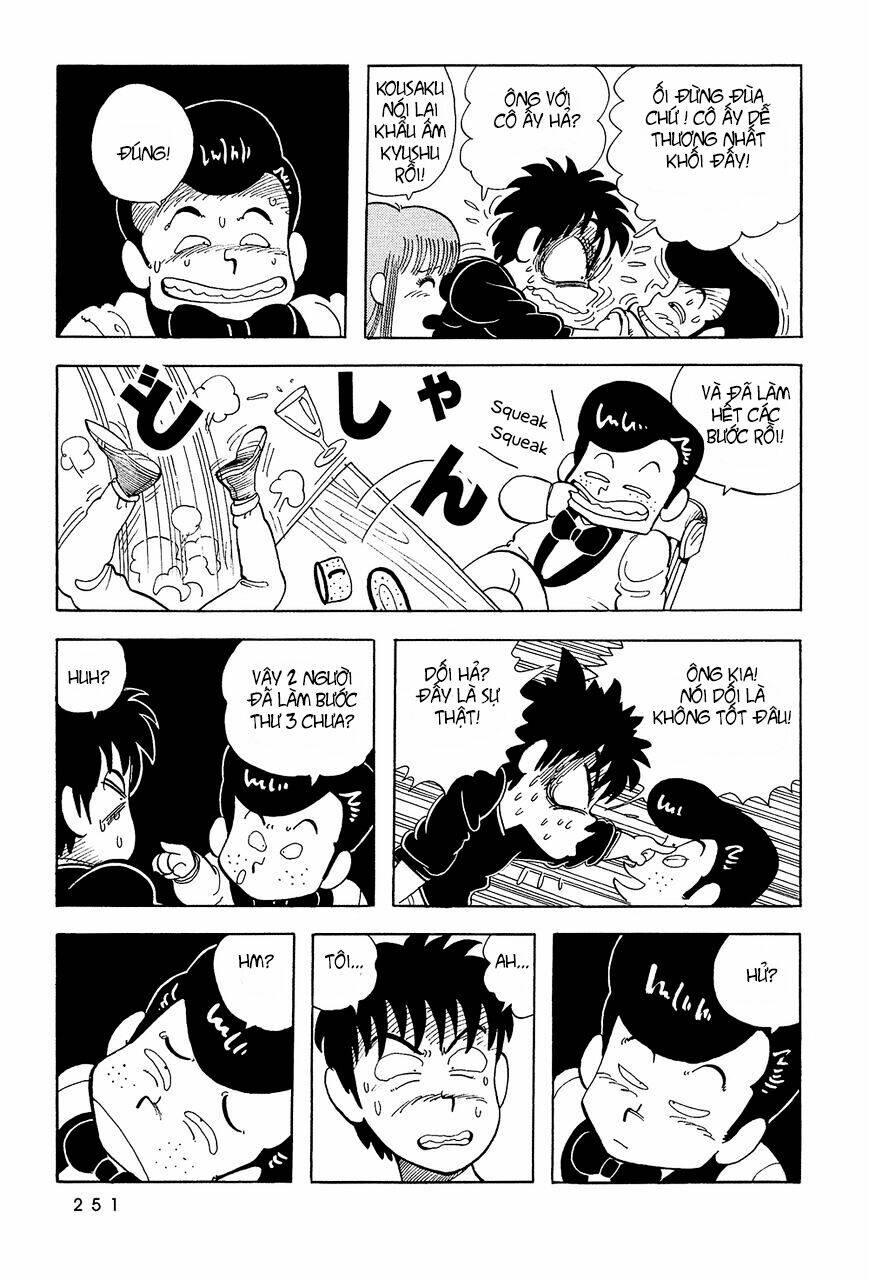 stop!! hibari-kun! chapter 34 5